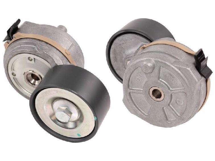 Dayco APV1134 Napinacz paska klinowego wielorowkowego MAN TGA