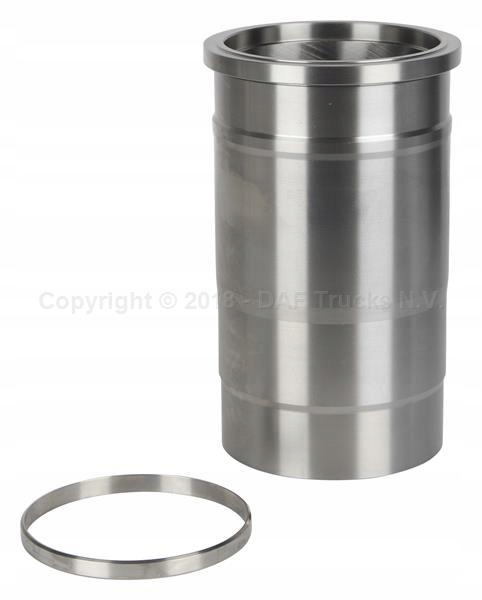 TULEJA CYLINDRA CYLINDRÓW FI123 MX11 DAF OE