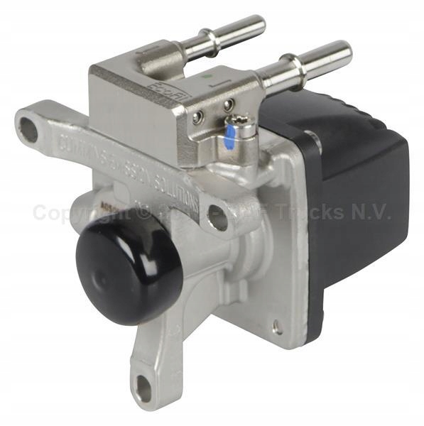 ZAWÓR DOZUJĄCY PLYN ADBLUE OE DAF 106XF CF DAF OE