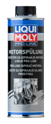 LIQUI MOLY PRO-LINE PŁUKANKA SILNIKA 20810 2662 500ml