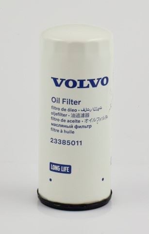 FILTR OLEJU RVI C250-520 VOLVO FMII EURO