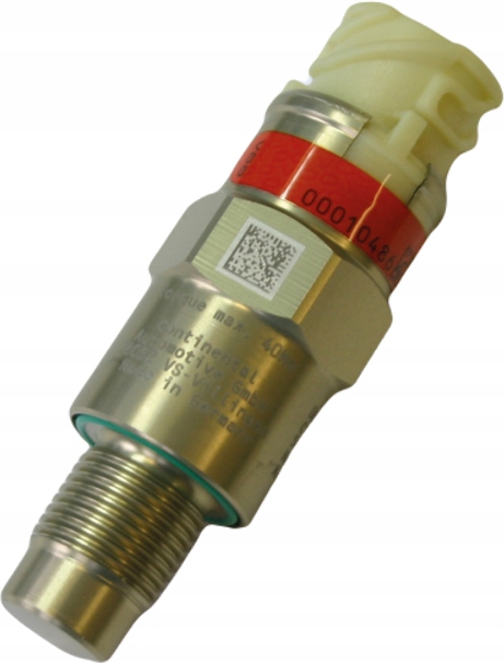 Kitas impulator czuj. prędk. tacho VDO 4.1 Rel.1.21 – 25mm