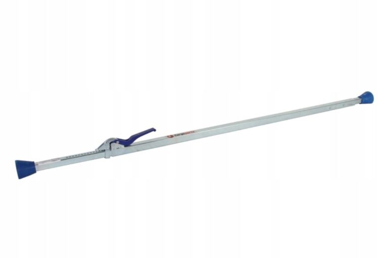 Drążek rozporowy dł.: 1880-2852mm Stal blokada belka