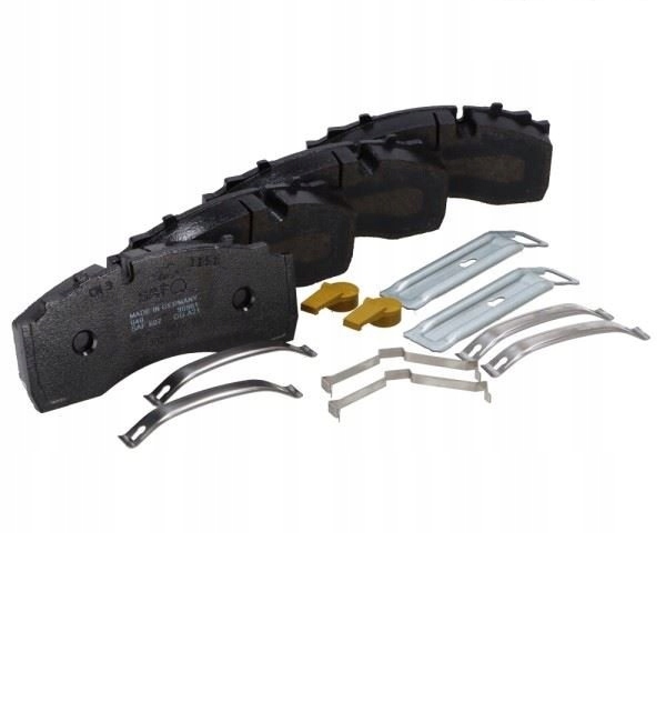 KLOCKI HAM.SAF 29429 SBS 1918HO OS BI9-19W,BI9-19S,SI9-19W SAF