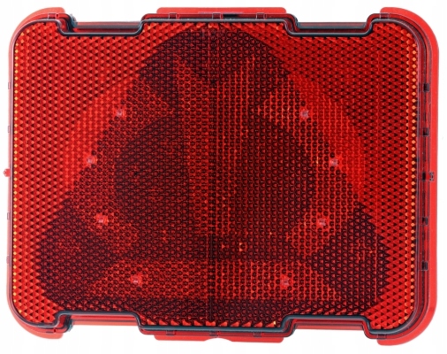 MODUŁ LED LOGO KORONA TYLNEJ LAMPY KRONE