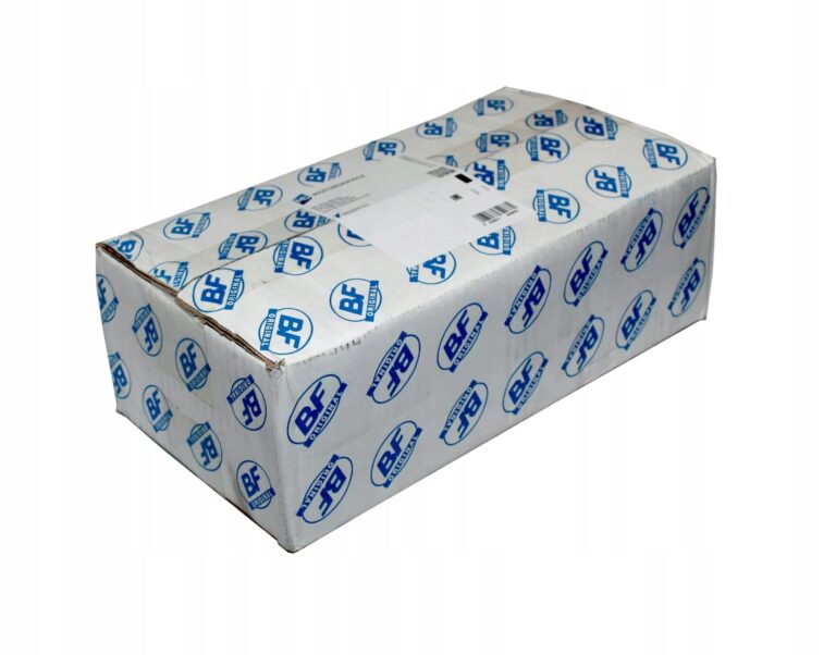 BF 20160411000 Pompa wody chłodzenie silnika RVI VOLVO FM