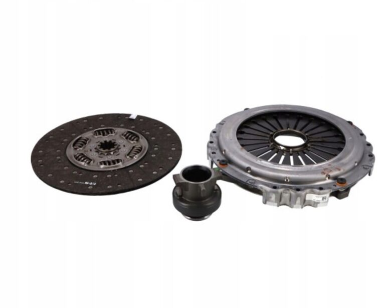 SPRZĘGŁO ZESTAW FI430MM MAN TGA,TGS,TGX EATON 104076-1