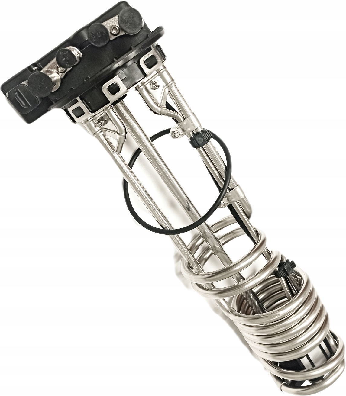 DAF EURO 6 LIFT CZUJNIK AD BLUE SMOK - DAF OE 2134681 2386456