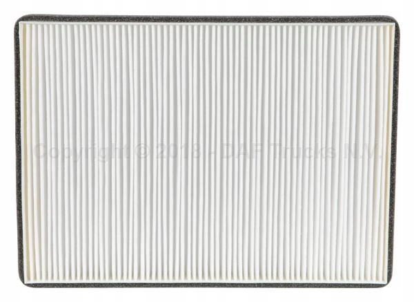 FILTR KABINY DAF 95XF/105XF OE DAF