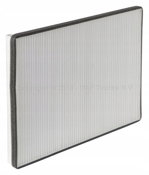 FILTR KABINY DAF 95XF/105XF DAF TRP