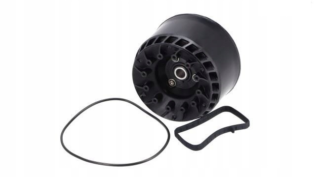 FILTR ODMY WIRÓWKA DAF XF 106 EURO 6 2299013 PO 2018 ROKU