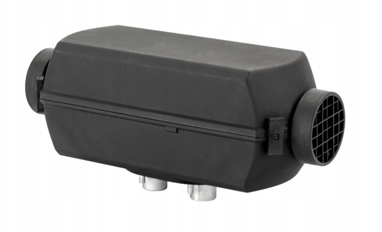 OGRZEWANIE POSTOJOWE WEBASTO AUTOTERM PLANAR AIR 2 kW 24V