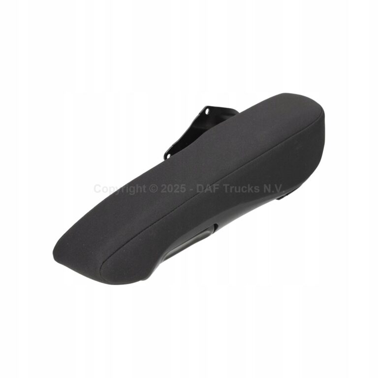 PODŁOKIETNIK FOTELA LEWA STRONA DAF XF 106 LIFT DAF OE