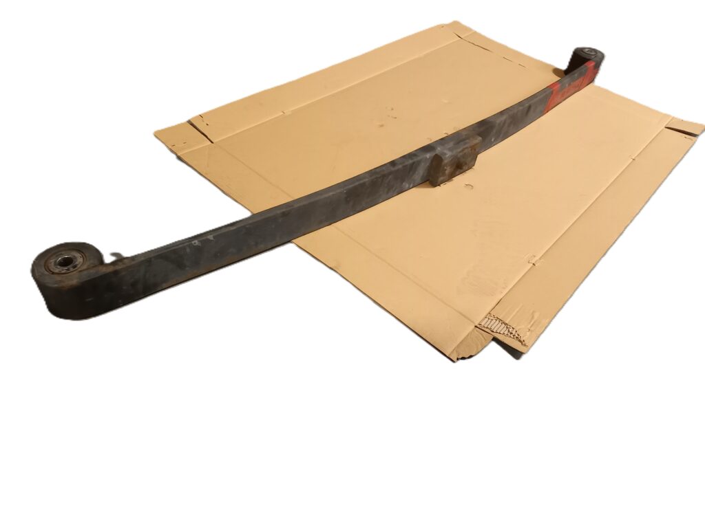 Resor przód EC465310FDN FORD OE