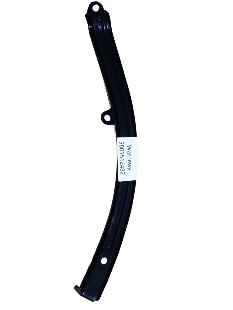 WSPORNIK LEWY WZMOCNIENIE PASA PRZEDNIEGO IVECO OE 5801512482