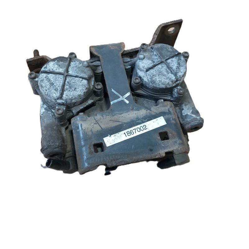 Modulator tylnej osi 1867002 DAF