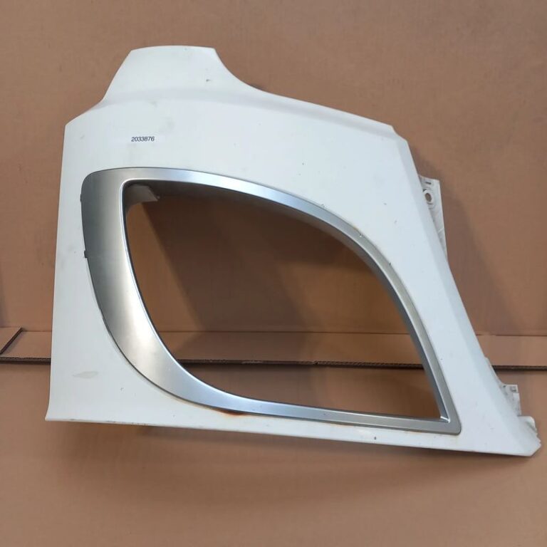 DAF XF 106 BH7 LIFT Osłona reflektora prawa z ramką 2033876