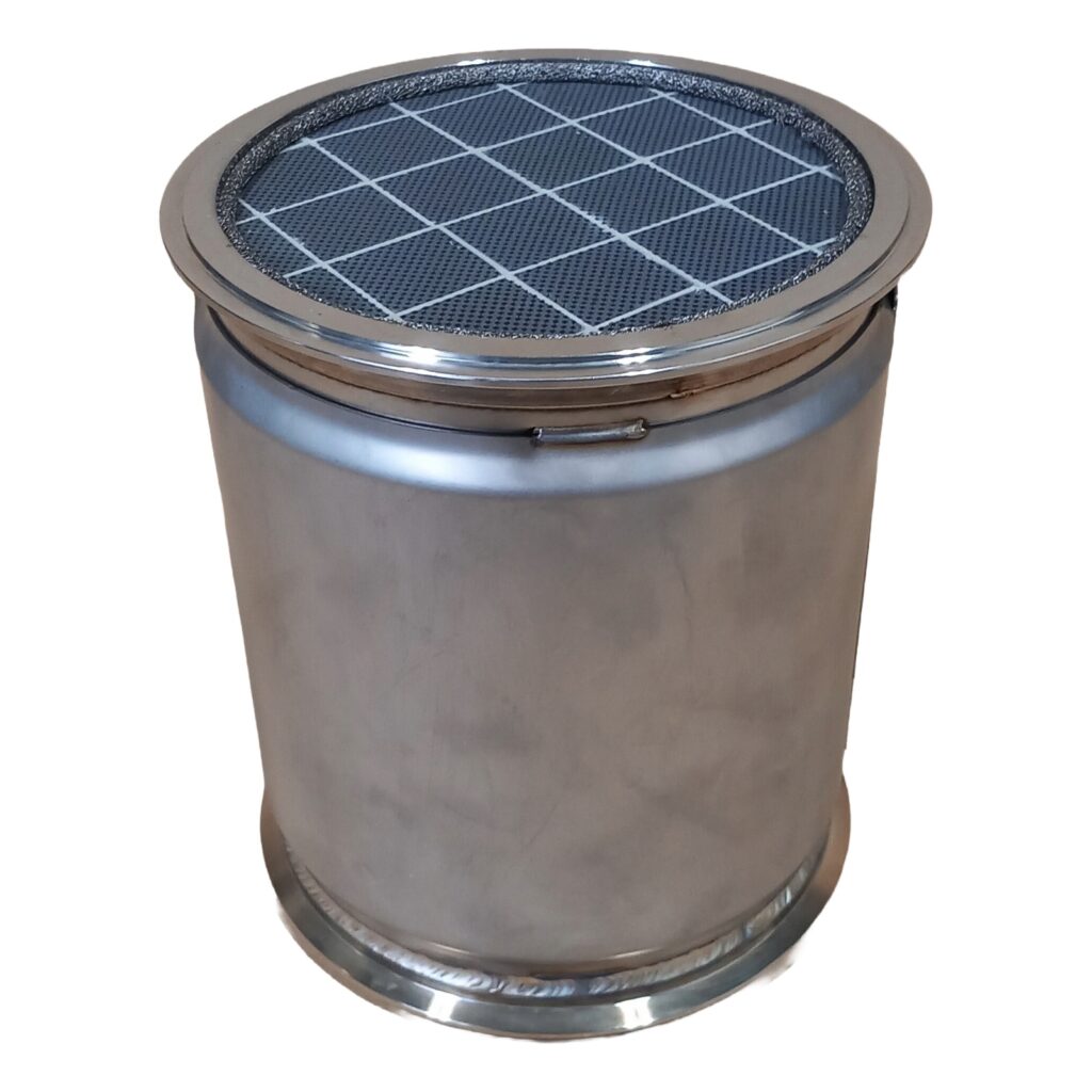 Wkład DPF 2137443R_Z DAF LF EURO 6