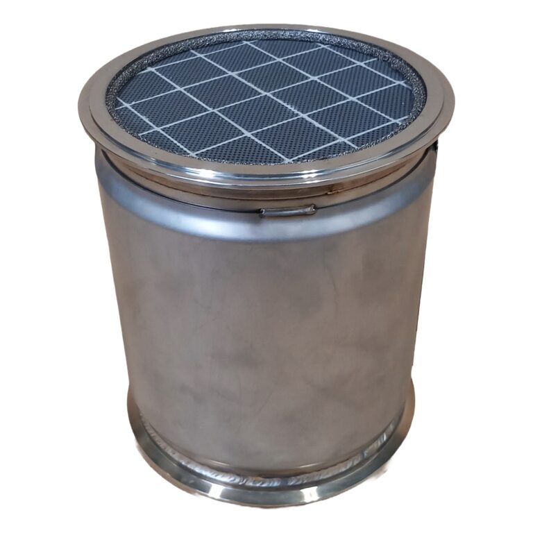 Wkład DPF 2137443R_Z DAF LF EURO 6