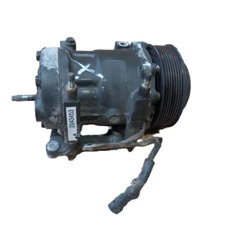 Sprężarka klimatyzacji 2043453 DAF PACCAR