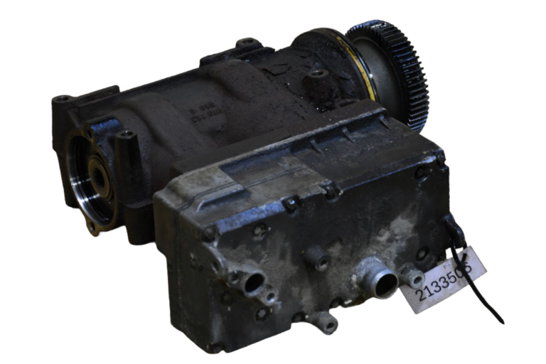 KOMPRESOR SPRĘŻARKA POWIETRZA DAF 106 LIFT 2133506