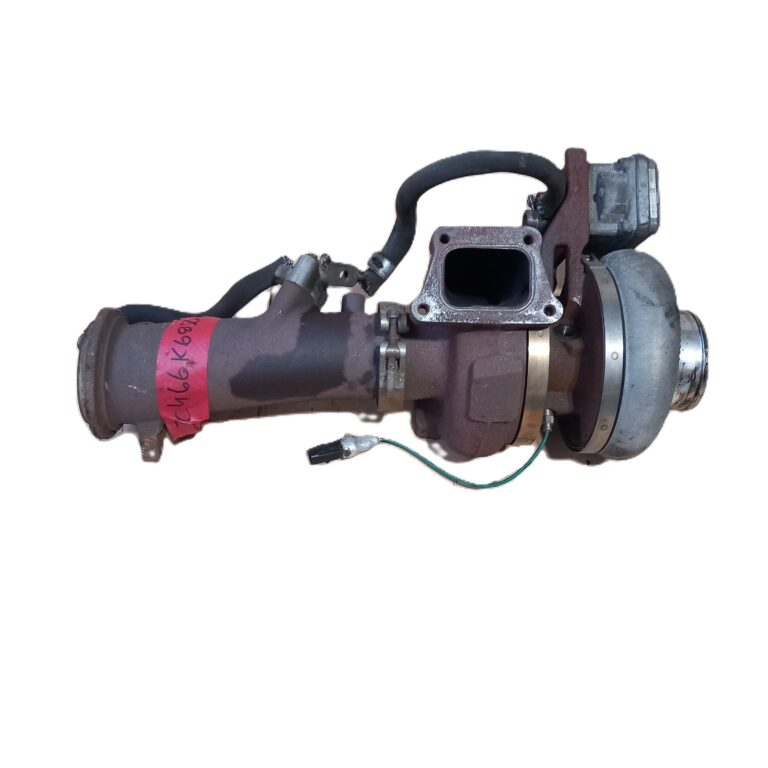 Turbosprężarka z VTG JC466K682AB Ford BorgWarner