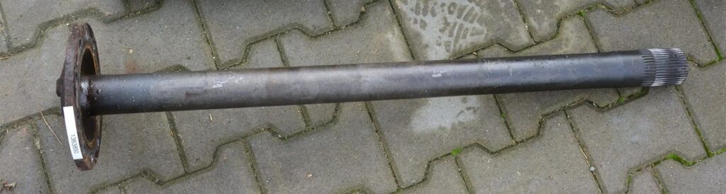 Półoś lewa L-911 DAF 1886141