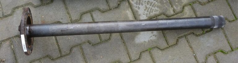 Półoś lewa L-911 DAF 1886141