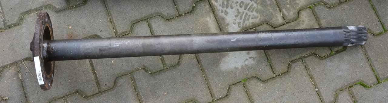 Półoś lewa L-911 DAF 1886141