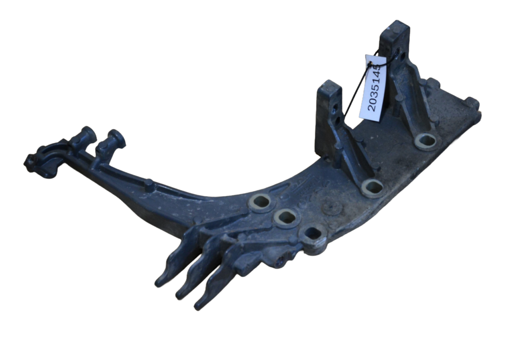 WSPORNIK BŁOTNIKA LEWY PRZÓD DAF OE BH7 LIFT 2035145