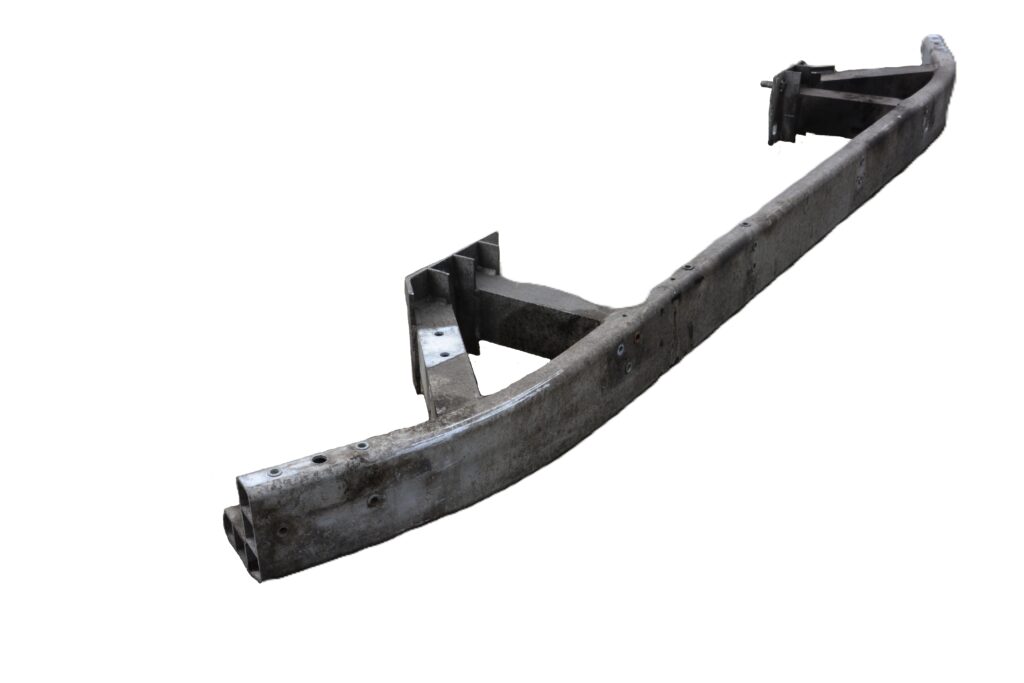 Belka zderzaka JC46E110L76AC FORD OE