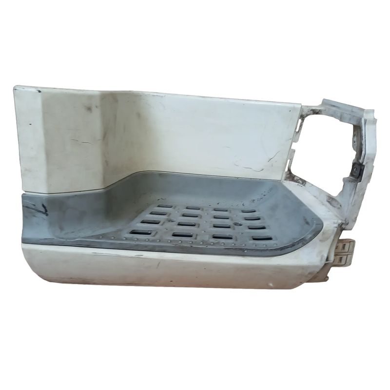 Stopień prawy DAF XF106 Euro 6 kaseta stopnia prawa 1948244 1945872