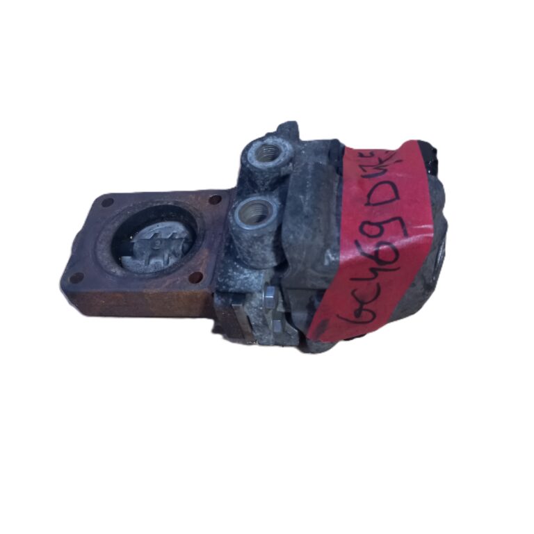 Zawór EGR GC469D475AE Ford OE