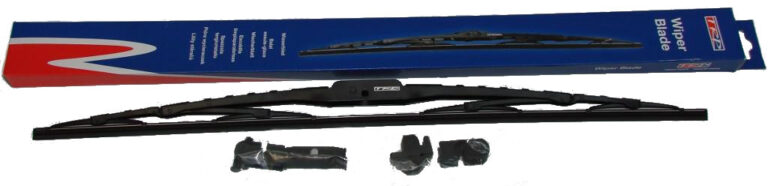 Pióro wycieraczki 700 mm Mercedes Actros Renault