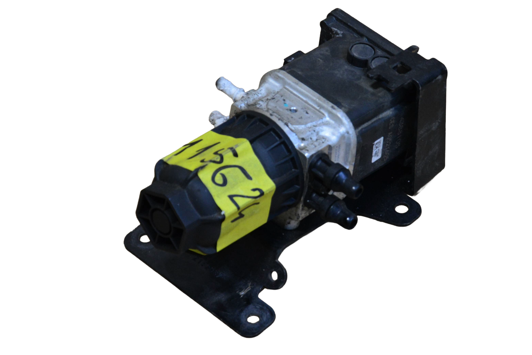 MODUŁ POMPA ADBLUE EAS DAF XF 480 EURO 6 BH7 LIFT 2115624 2208766