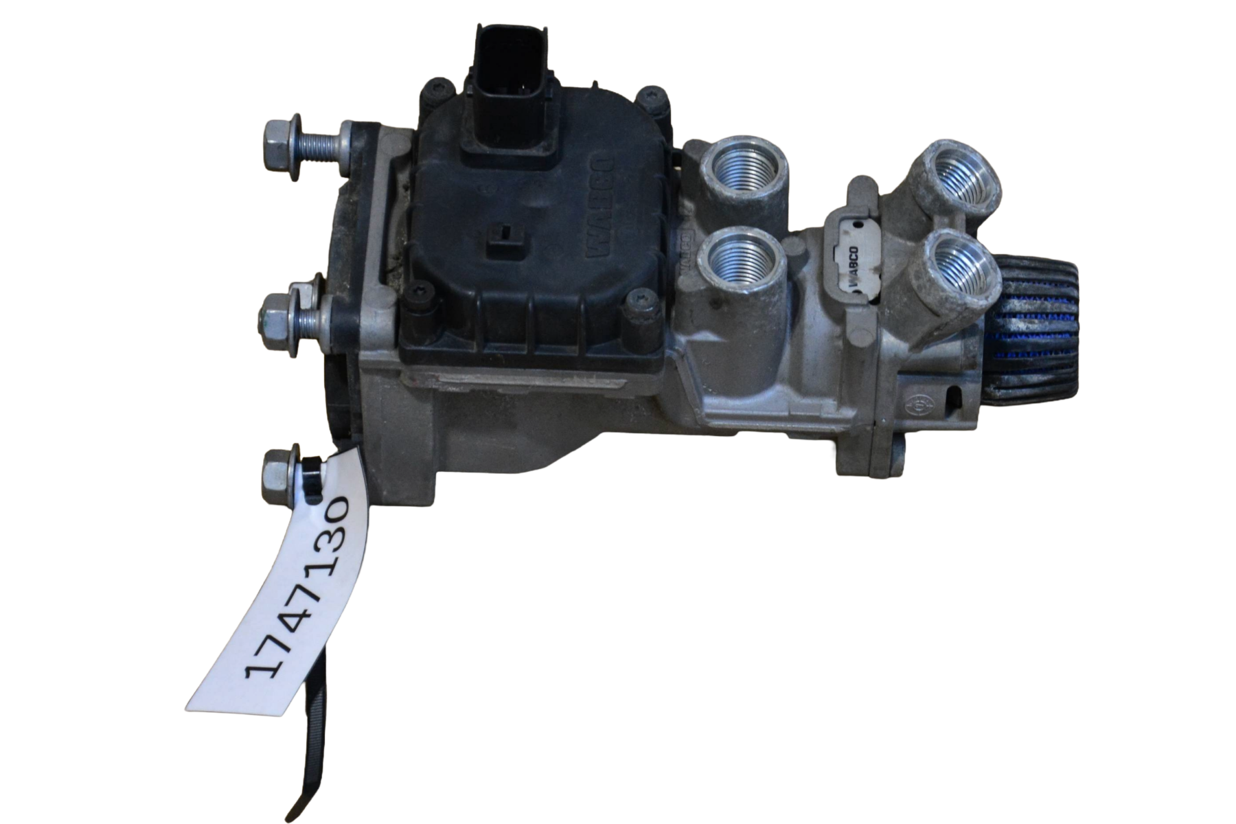 ZAWÓR HAMULCA NOŻNEGO DAF OE BH7 LIFT E6 1747130 2136030