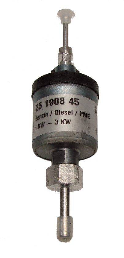 POMPA PALIWA OGRZEWANIA EBERSPACHER D1LC D3LC 24 V