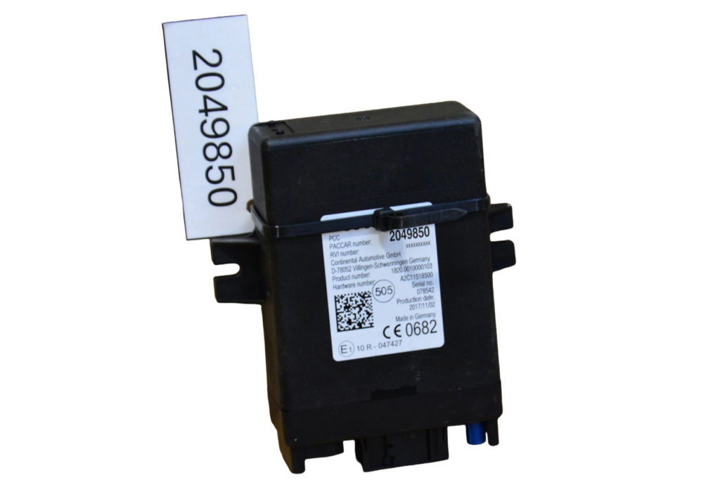 MODUŁ PCC STEROWNIK KOMPUTER DAF EURO 6 BH7 LIFT 2049850 2244545