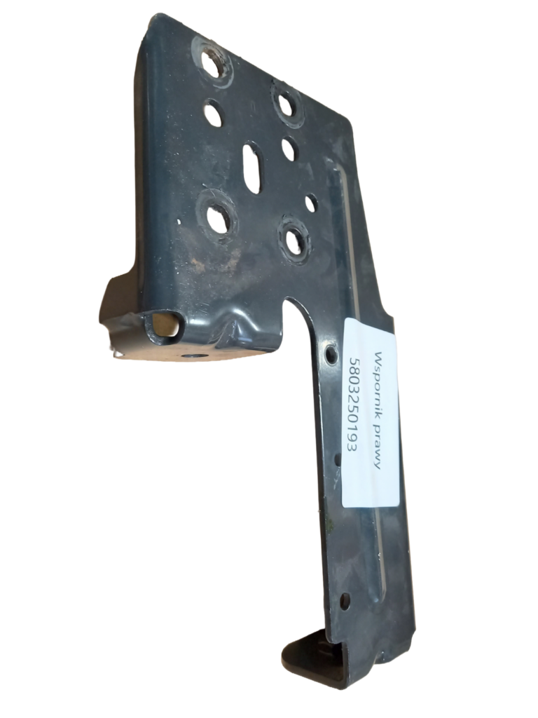 WSPORNIK CHŁODNICY PRAWY IVECO OE DAILY VI 6 LIFT IVECO OE 5803250193