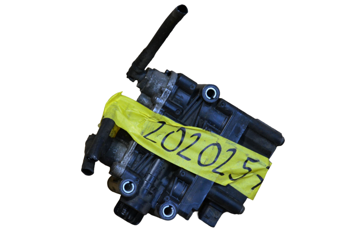 ZAWÓR ECAS DAF OE BH7 LIFT 2020257