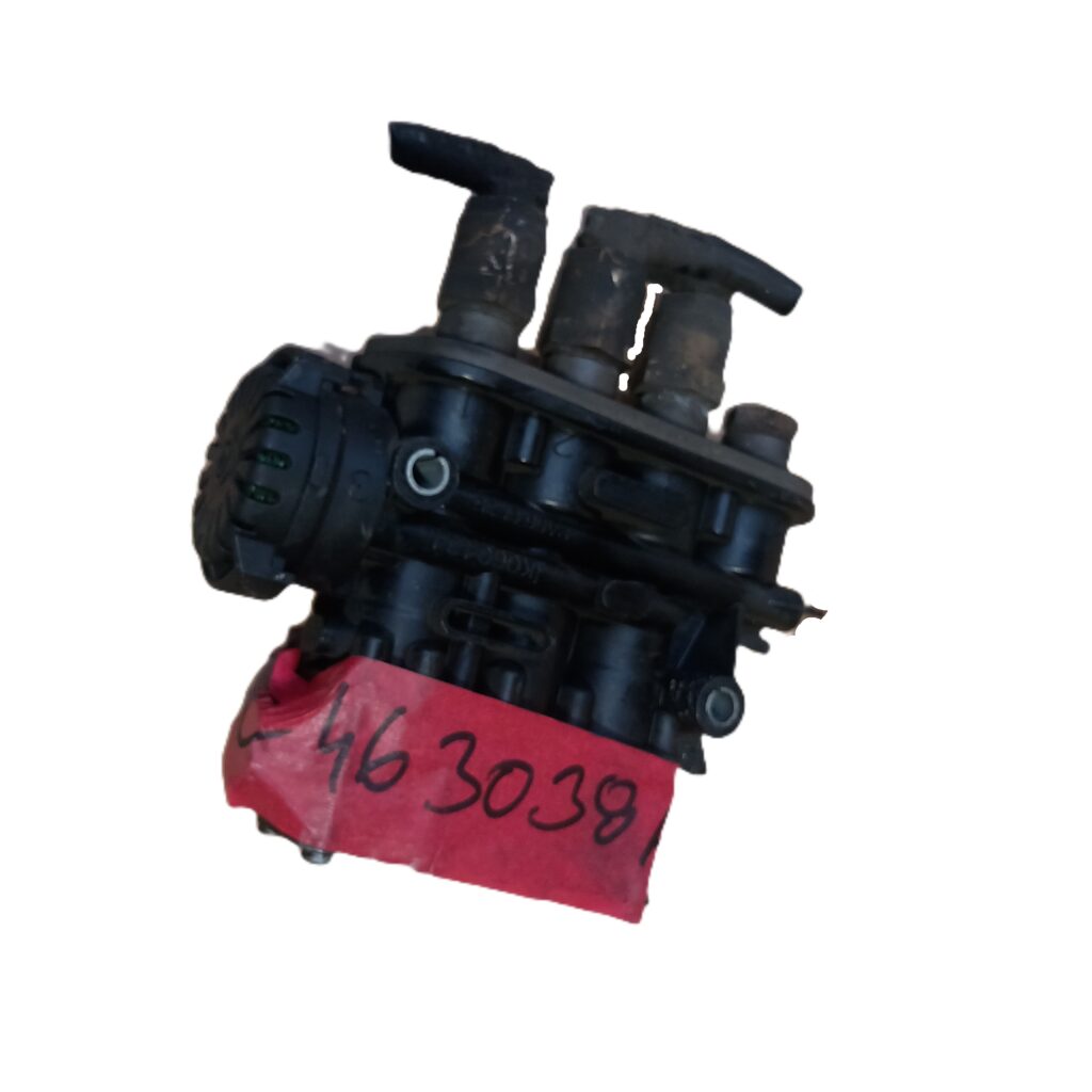 Zawór ECAS JC463038AA K019820 K019820N00 Ford OE