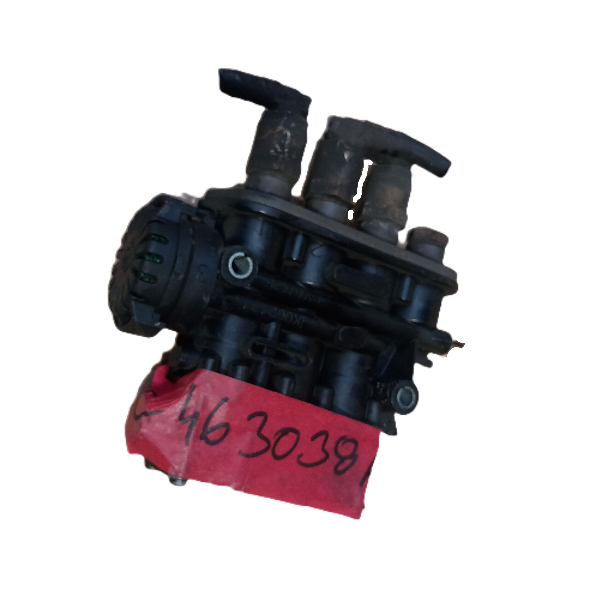 Zawór ECAS JC463038AA K019820 K019820N00 Ford OE