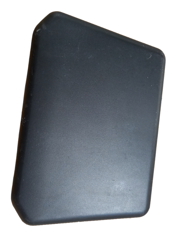 ZAŚLEPKA ZDERZAKA RADARU IVECO DAILY 19- OE IVECO 5802354897