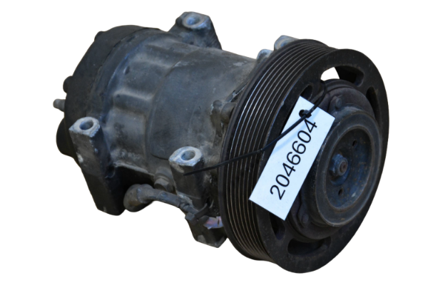 SPRĘŻARKA KLIMATYZACJI DAF XF BH7 LIFT E6 2046604