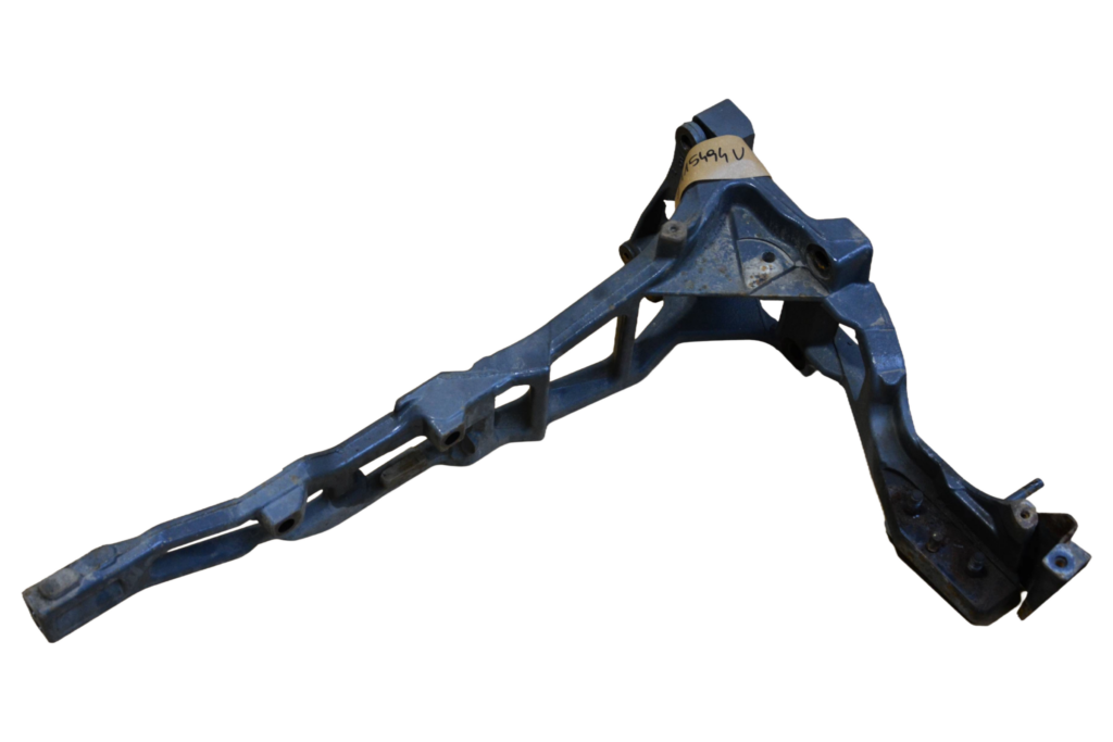 WSPORNIK PODWOZIA PRAWY DAF OE BH7 LIFT E6 2115494