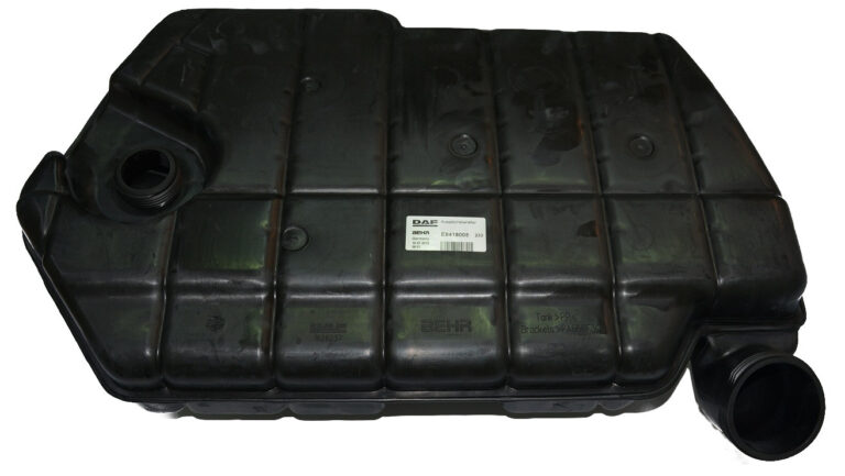 ZBIORNIK WYRÓWNAWCZY PŁYNU DAF XF 105