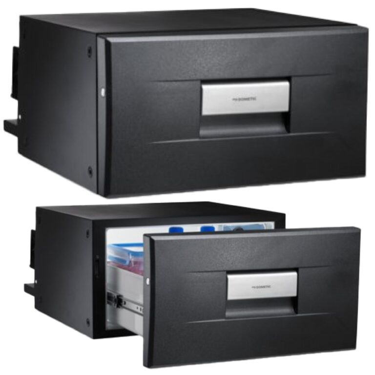 LODÓWKA SZUFLADOWA DOMETIC CoolMatic CD 30 TIR