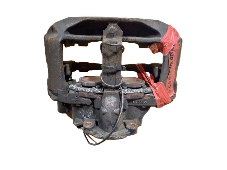 Zacisk hamulcowy tył lewy GC462B118ADN FORD OE