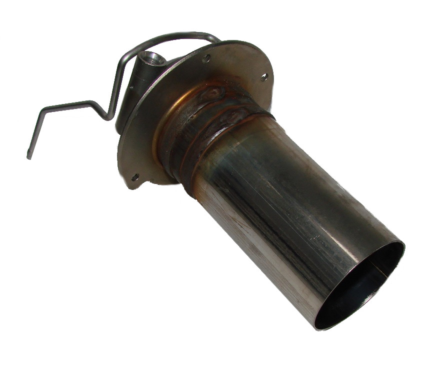 PALNIK EBERSPACHER OGRZEWANIA HYDRONIC 10 24 V 252044110100 DAF