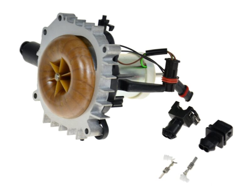 NAPĘD SILNIK OGRZEWANIA WEBASTO AT 2000 ST 24 V